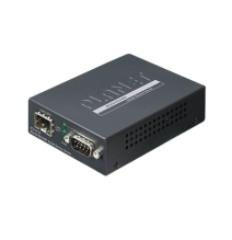 PLANET ICS-115A Convertidor de medios RS-232/422/485 a
