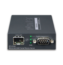 PLANET ICS-115A Convertidor de medios RS-232/422/485 a