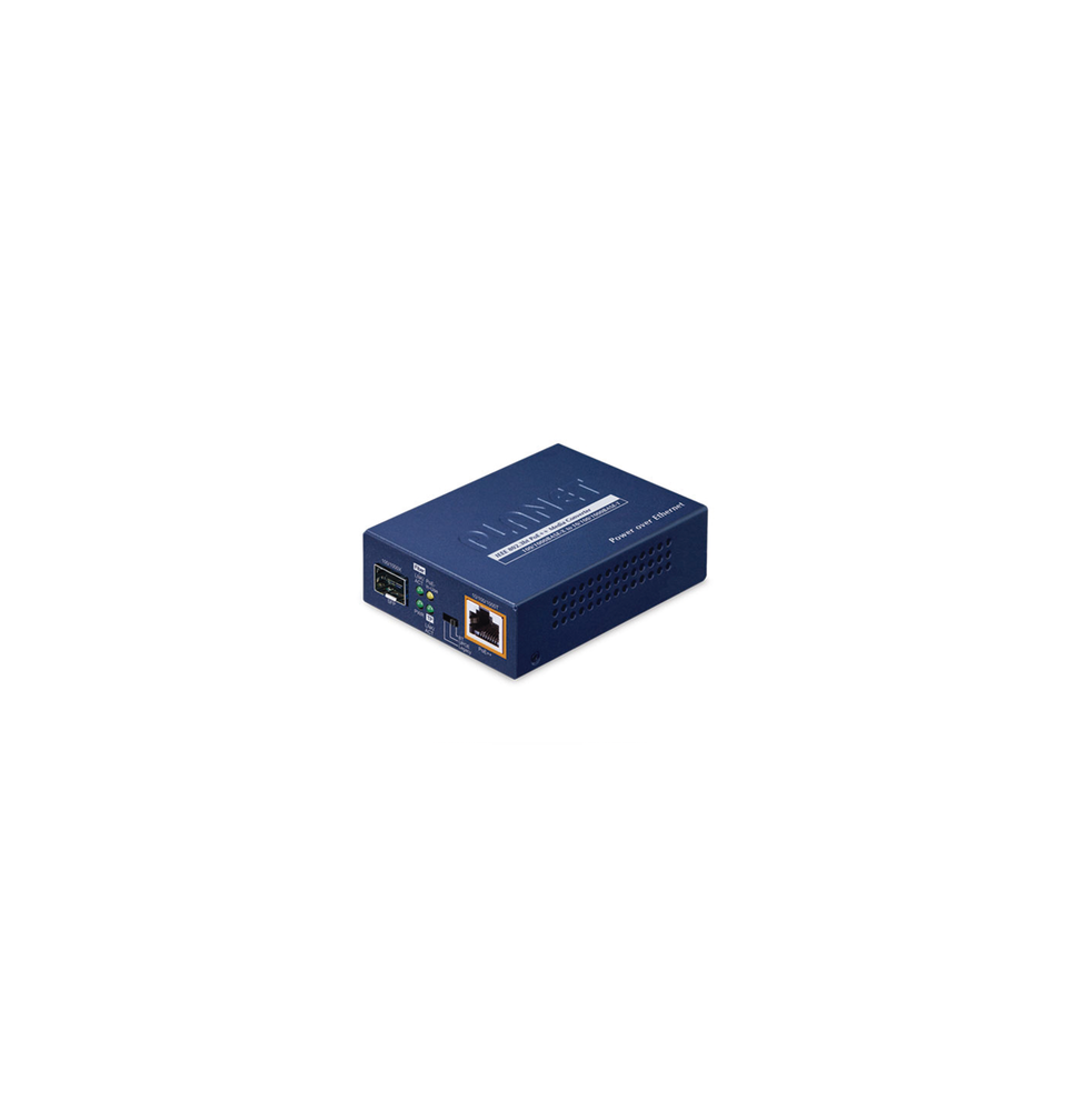 PLANET GUP-805A-60W Convertidor de Medios 100/1000BASE-