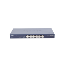 PLANET GSW-2401 Switch No Administrable Gigabit de 24 P