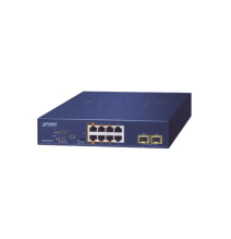 PLANET GSD-1022UP Switch PoE No Administrable de Escrit