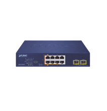 PLANET GSD-1022UP Switch PoE No Administrable de Escrit