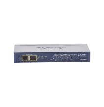 PLANET GSD-1002M Switch Administrable de Escritorio 8 p