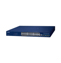 PLANET GS-6311-24HP4X Switch PoE Administrable Capa 3 2