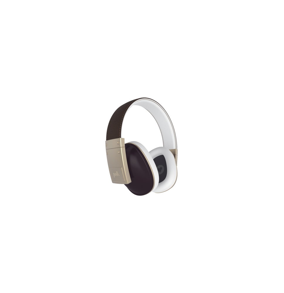 POLK BUCKLE Par de Auriculares