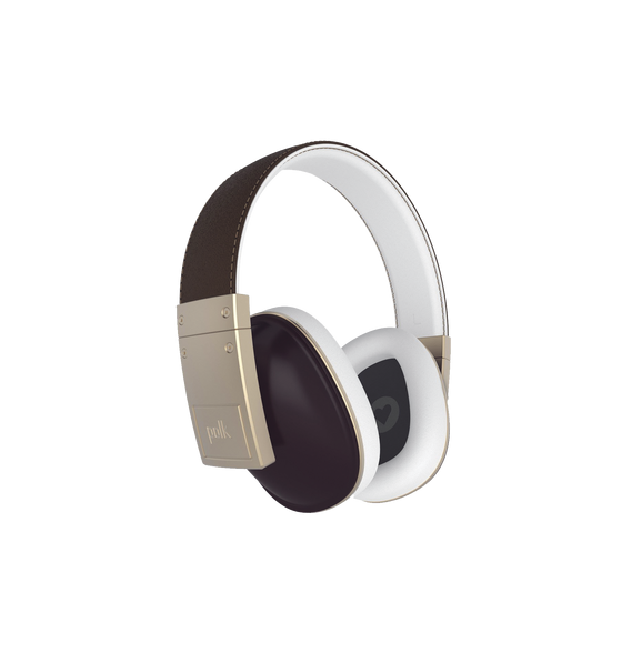 POLK BUCKLE Par de Auriculares