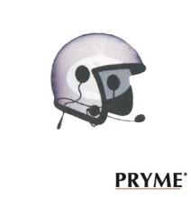 PRYME SPM-803B MICRÓFONO CON BOOM PARA CASCO ABIERTO PA