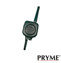 PRYME SPM-3101E Micrófono-Bocina de Uso Rudo Serie 3100