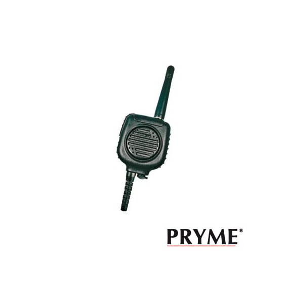 PRYME SPM-3101E Micrófono-Bocina de Uso Rudo Serie 3100