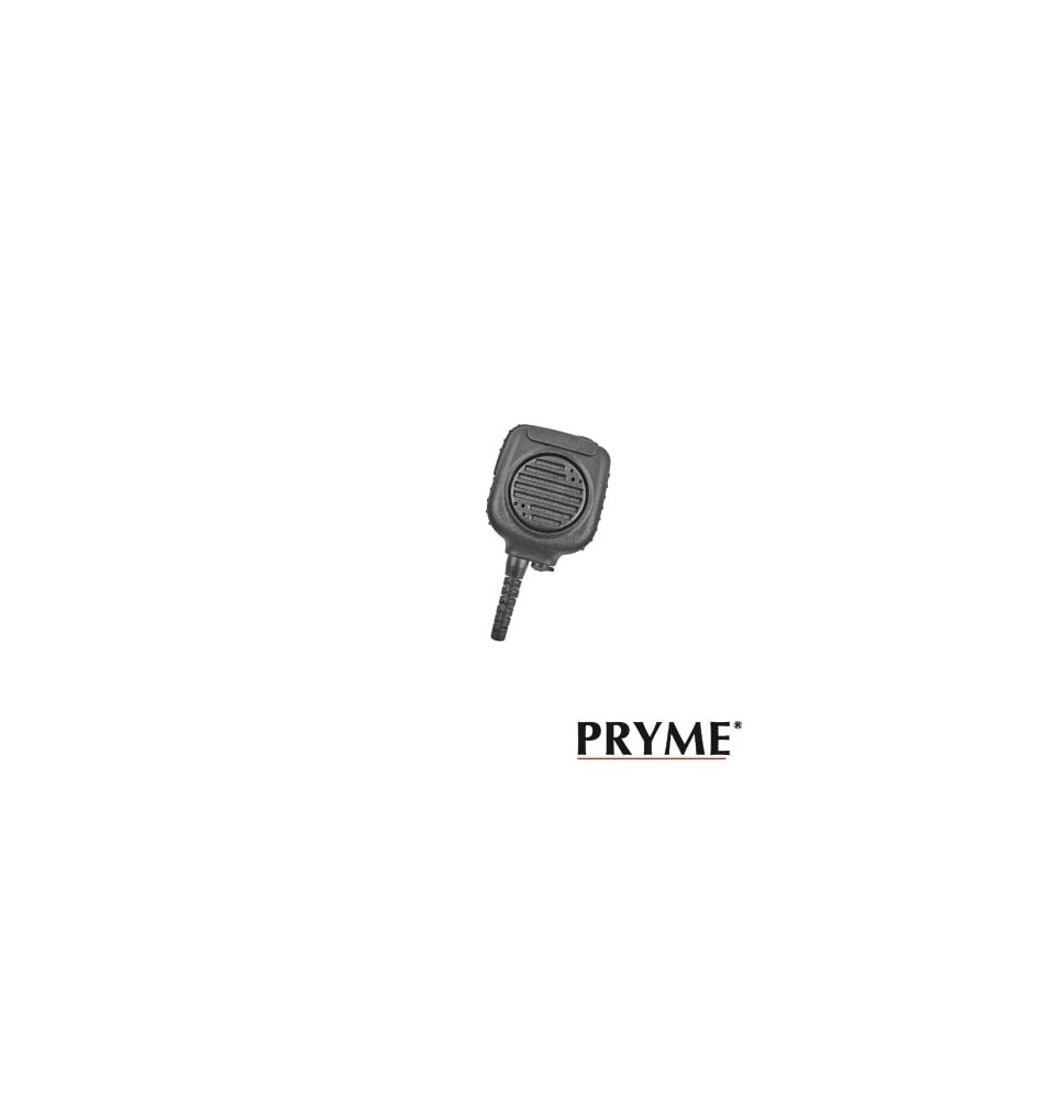 PRYME SPM-3111 Micrófono-Bocina de Uso Normal serie 310