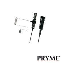 PRYME SPM-2300ILS MICRÓFONO AUDÍFONO DE 2 CABLES P/ ICO