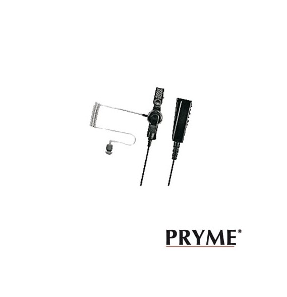 PRYME SPM-2300ILS MICRÓFONO AUDÍFONO DE 2 CABLES P/ ICO