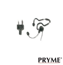 PRYME SPM-1400IL Diadema detrás de la Cabeza con Boom F