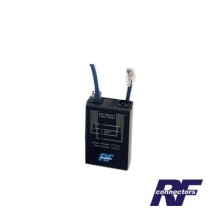 RF INDUSTRIES LTD RFA-4218-20 Probador de Cable UTP Cat