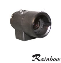 RAINBOW L308VDC4PIR Lente Varifocal con Auto Iris para