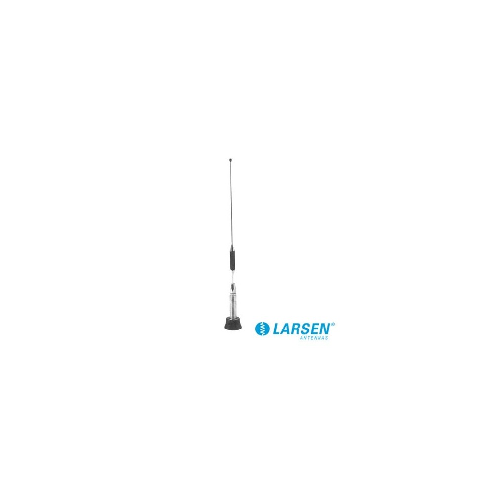 PULSE LARSEN ANTENNAS NMO-800 Antena Móvil UHF Rango de