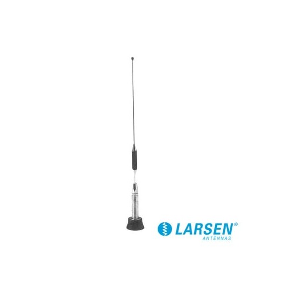 PULSE LARSEN ANTENNAS NMO-800 Antena Móvil UHF Rango de