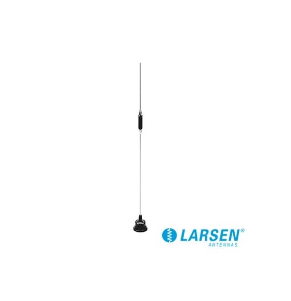 PULSE LARSEN ANTENNAS NMO-150/450/800 Antena Móvil Ajus