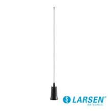 PULSE LARSEN ANTENNAS NMO-40C Antena Móvil VHF Ajustabl