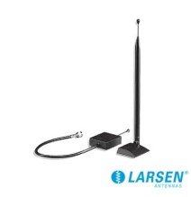 PULSE LARSEN ANTENNAS KG-C/P3EUD Antena Móvil UHF para