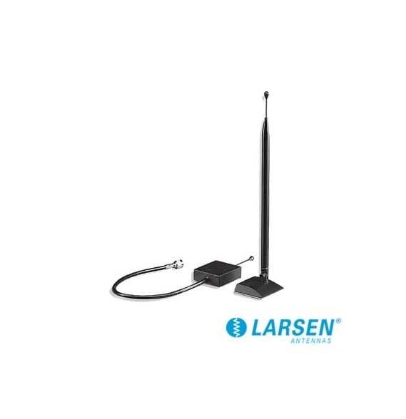 PULSE LARSEN ANTENNAS KG-C/P3EUD Antena Móvil UHF para