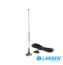 PULSE LARSEN ANTENNAS KG-825UD Antena móvil UHF para cr