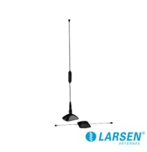 PULSE LARSEN ANTENNAS KG-3E825UD Antena Móvil UHF Para