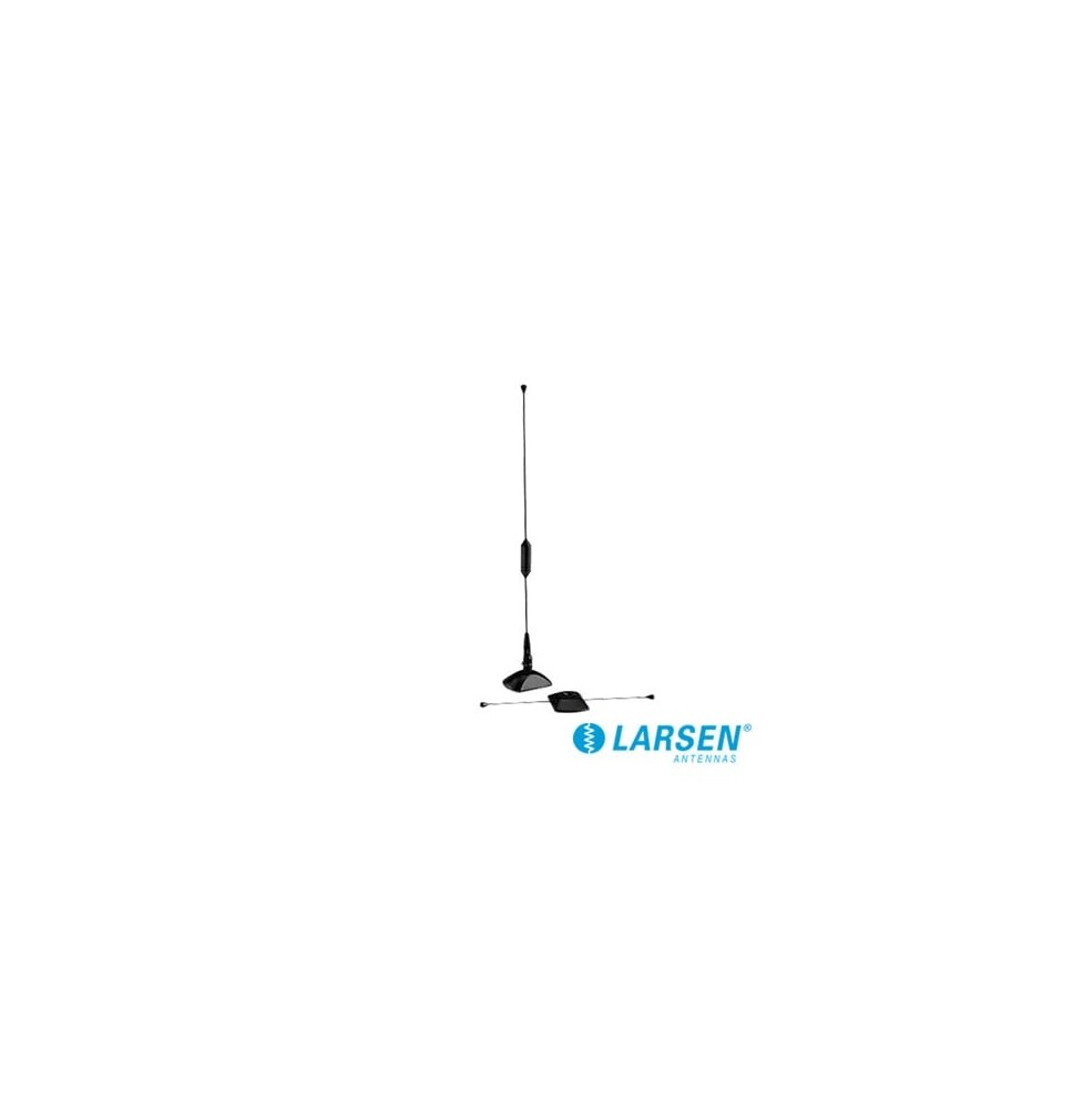 PULSE LARSEN ANTENNAS KG-3E825UD Antena Móvil UHF Para