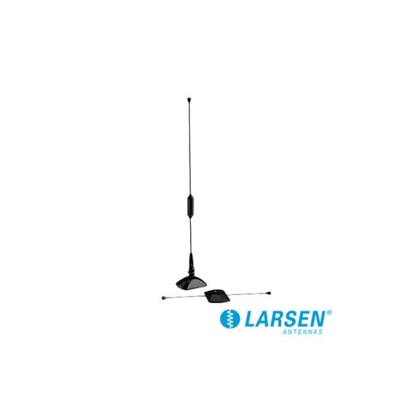 PULSE LARSEN ANTENNAS KG-3E825UD Antena Móvil UHF Para