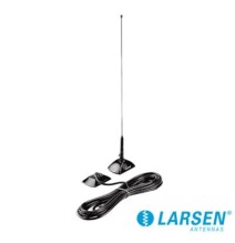 PULSE LARSEN ANTENNAS KG-160UD Antena Móvil VHF para Cr