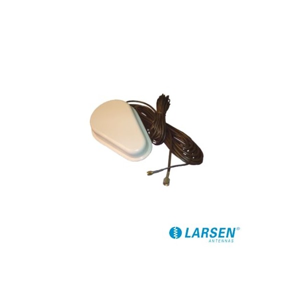 PULSE LARSEN ANTENNAS GPSU005 Antena para uso en Frecue