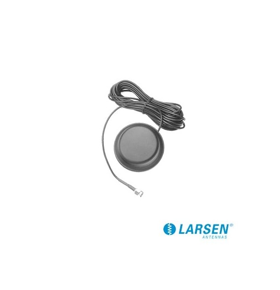 PULSE LARSEN ANTENNAS GPS-DM-06 Antena para uso en Frec