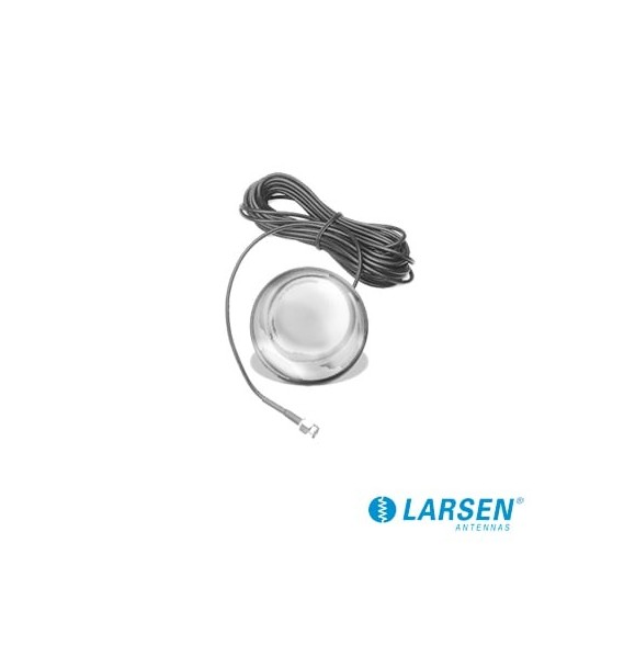 PULSE LARSEN ANTENNAS GPS-DM-05 Antena para uso en Frec