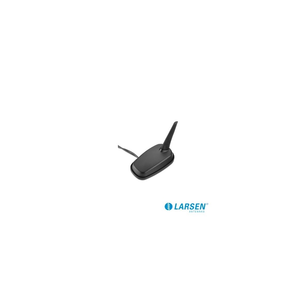 PULSE LARSEN ANTENNAS GPS-CWCP00 Antena para uso en Fre