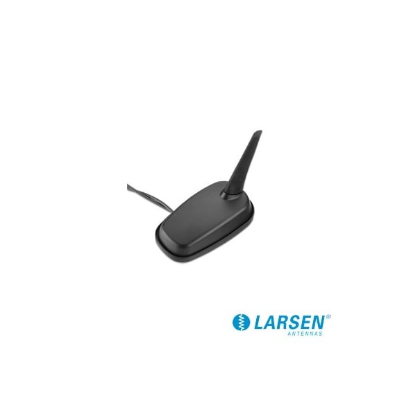 PULSE LARSEN ANTENNAS GPS-CWCP00 Antena para uso en Fre