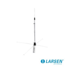 PULSE LARSEN ANTENNAS FB1136 Antena Base VHF Omnidirecc