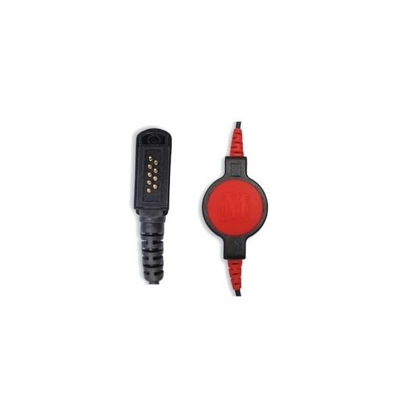 SENSEAR SRC-K04005 Cable IS para protector auitivo SENS