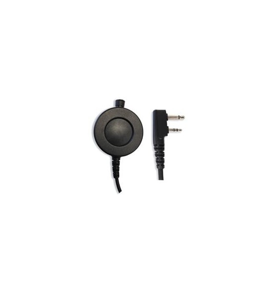 SENSEAR SRC-K0043 Cable (normal) para diadema Sensear c