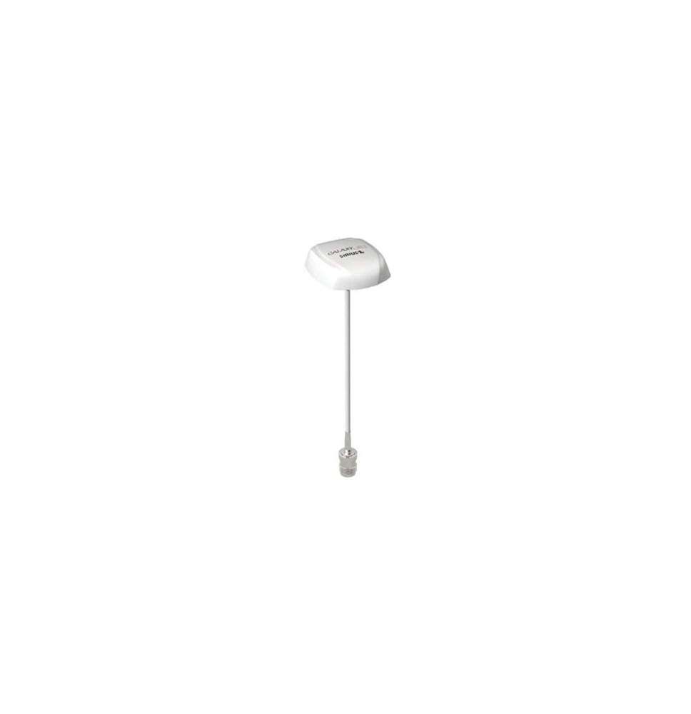 SHAKESPEARE SRA-25 Antena Marina para radio Satelital