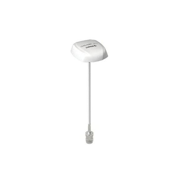 SHAKESPEARE SRA-25 Antena Marina para radio Satelital