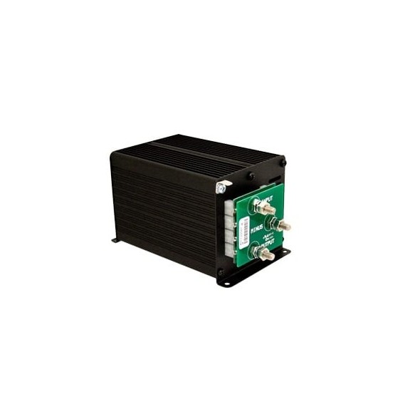 SAMLEX SDC-60 Convertidor de CD-CD Input 20-35 Vcc Outp