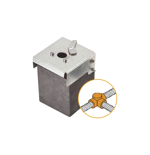 APLICACIONES TECNOLOGICAS AT-W20/W20/TH Molde de grafit