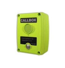 RITRON RQX-117G Callbox Intercomunicador Inalámbrico Ví