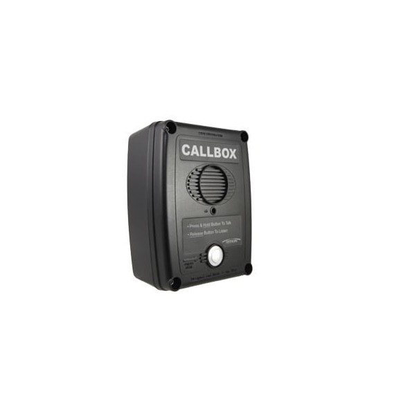 RITRON RQX-417-B Callbox Intercomunicador Inalámbrico S