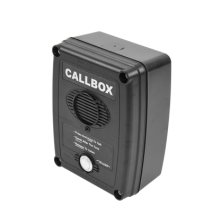 RITRON RQX-417-B Callbox Intercomunicador Inalámbrico S