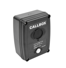 RITRON RQX-417-B Callbox Intercomunicador Inalámbrico S