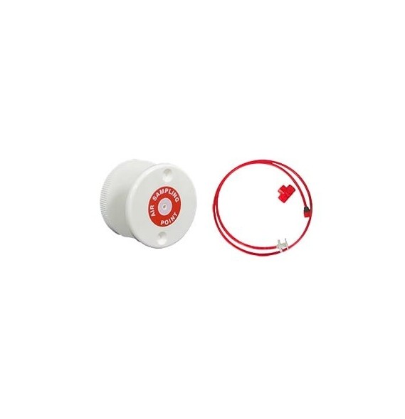 SAFE FIRE DETECTION INC. RP-5220 Kit para Bajada Capila