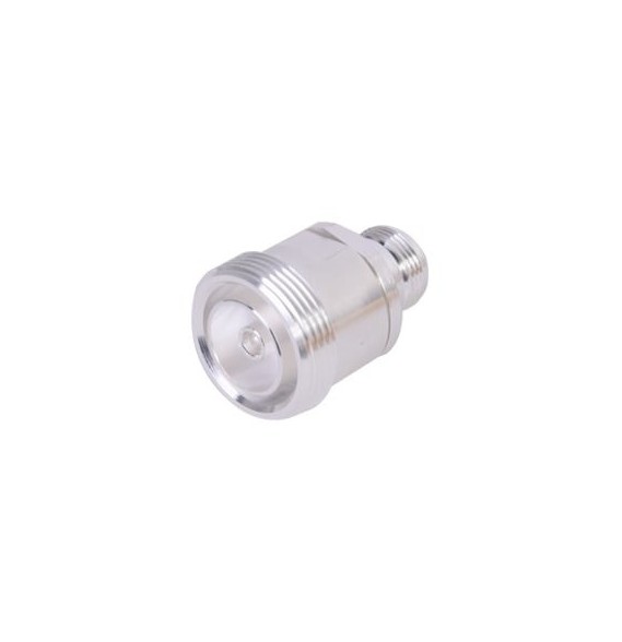 RF INDUSTRIES LTD RFD-1673-2 Adaptador en Línea de Cone