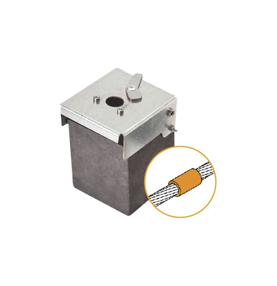 APLICACIONES TECNOLOGICAS AT-W40/W40/LV Molde de grafit