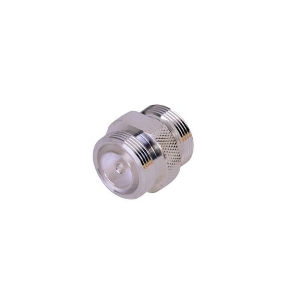 RF INDUSTRIES LTD RFD-1653-2 Adaptador Barril de Conect